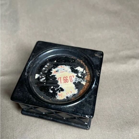 1969 Vintage Avon "Regence" Pyramid Fragrance Perfume Cologne EPC - Picture 4 of 5